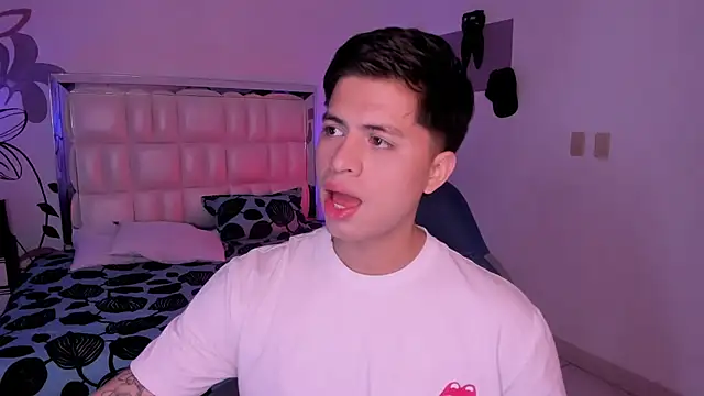 Niicky1  online show from 01.11.25