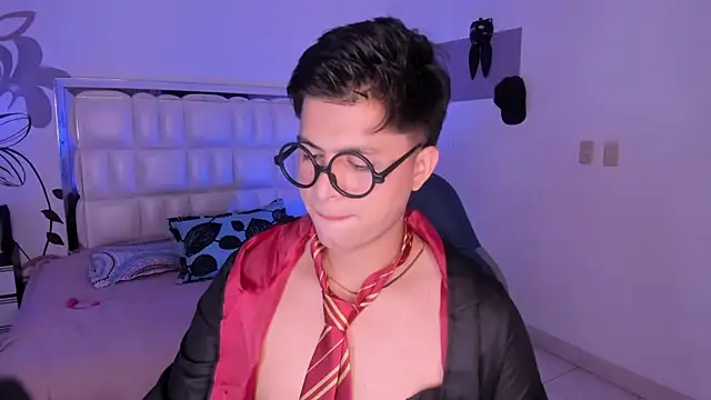 Niicky1  online show from 01.21.25