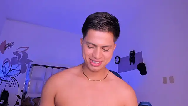 Niicky1  online show from 01.30.25