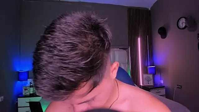 Niicky1  online show from 09.15.25