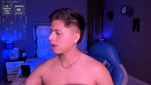 Niicky1  online show from 09.25.25