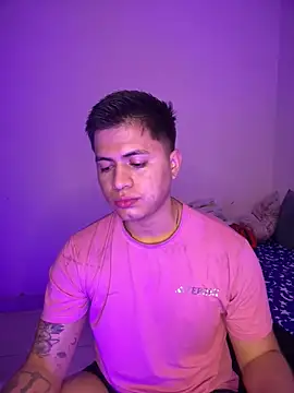 Niicky1  online show from 03.31.26