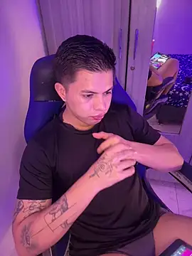 Niicky1  online show from 04.09.26