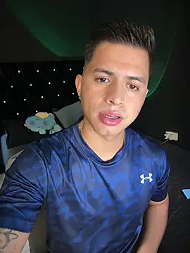 Snapshot of Niicky1_ chatting on 07.17.26 Niicky1 online show from 07.17.26
