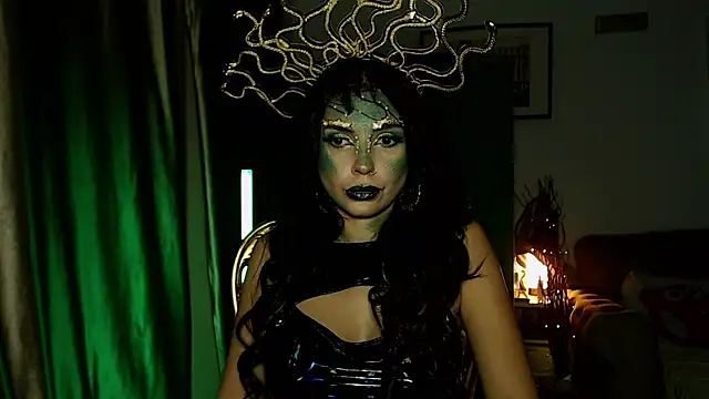 SpoilKaterina online show from 10.21.25