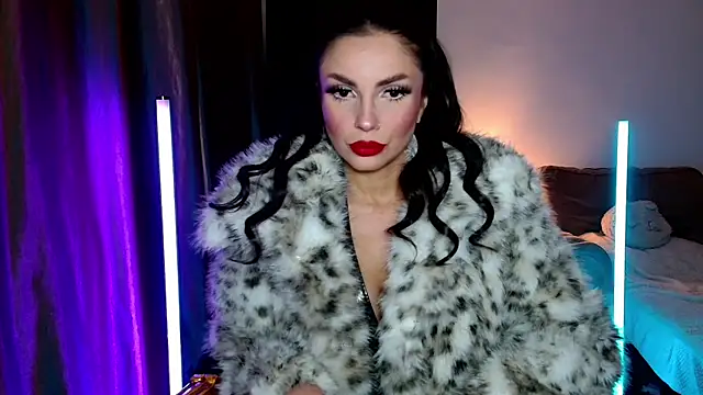 SpoilKaterina online show from 03.19.26