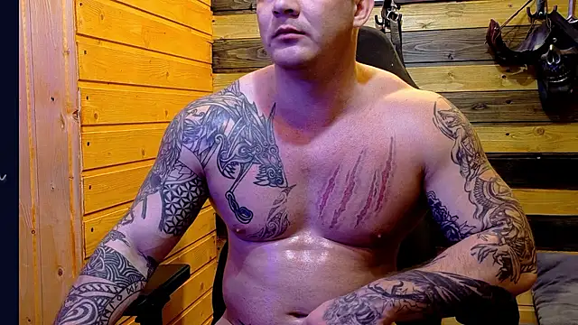 MrrKray online show from 01.13.26