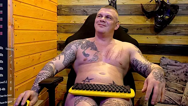 MrrKray online show from 02.05.26