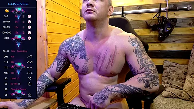 MrrKray online show from 02.10.26