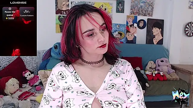 kitty22  online show from 03.03.26