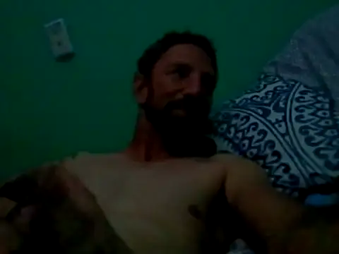 Treemandude online show from 05.03.26