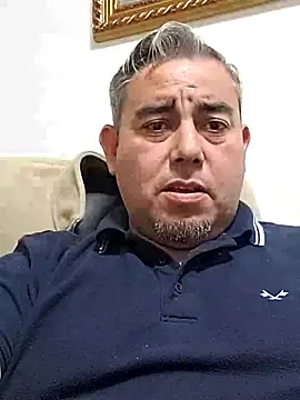 Manolete007x online show from 03.19.25