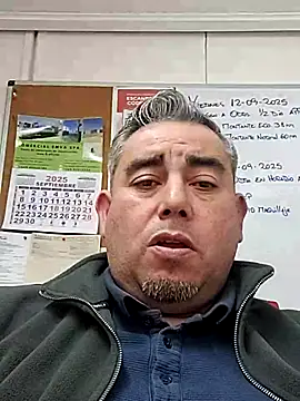 Manolete007x online show from 09.11.25