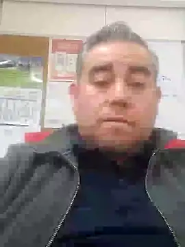 Manolete007x online show from 11.04.25