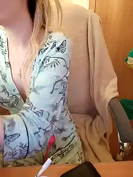 Elza kom online show from 01.02.25