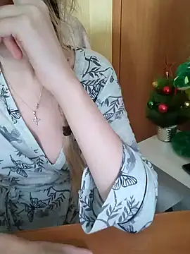 Elza kom online show from 01.05.25