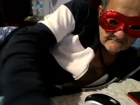 Snapshot of Geppo5911 chatting on 03.21.25 Geppo5911 online show from 03.21.25