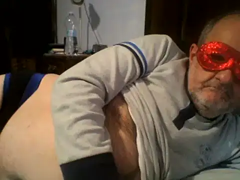 Snapshot of Geppo5911 chatting on 09.26.25 Geppo5911 online show from 09.26.25