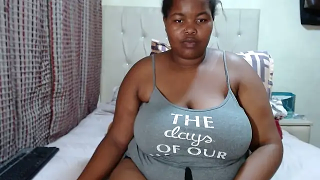 ChubbyDollxx online show from 12.30.24