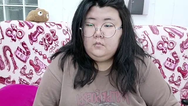 Nadine asian online show from 03.03.26