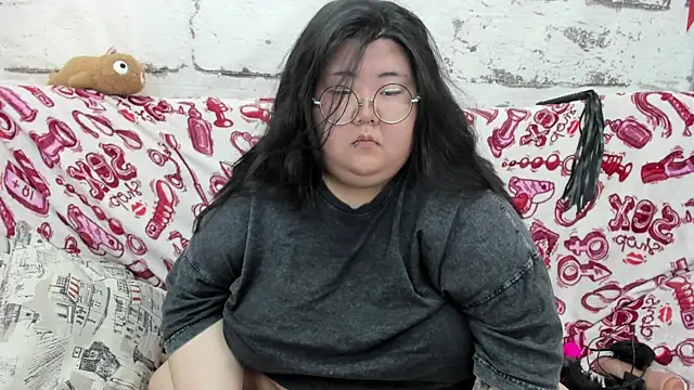 Snapshot of Nadine_asian chatting on 07.02.26 Nadine asian online show from 07.02.26