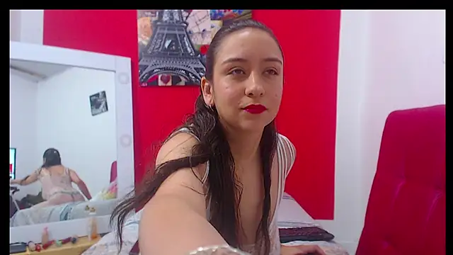 dulce sexy20 online show from 09.10.25