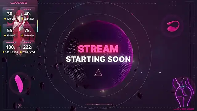 BabyDukes online show from 12.02.25