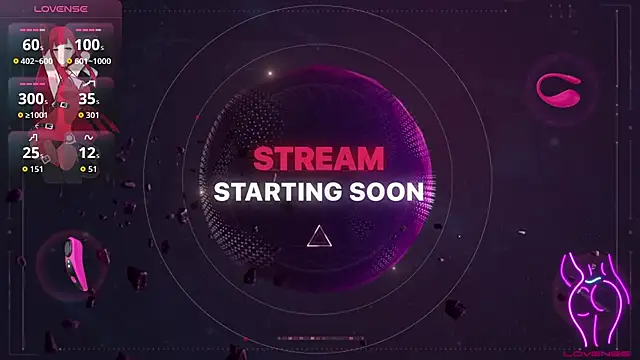 BabyDukes online show from 02.07.26