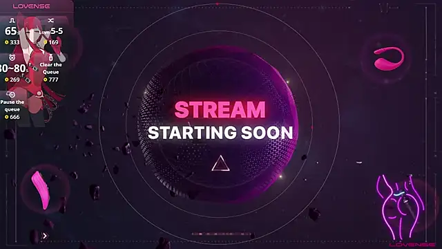 BabyDukes online show from 04.11.26