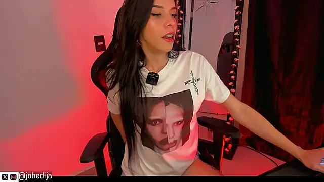 johedija online show from 03.02.26