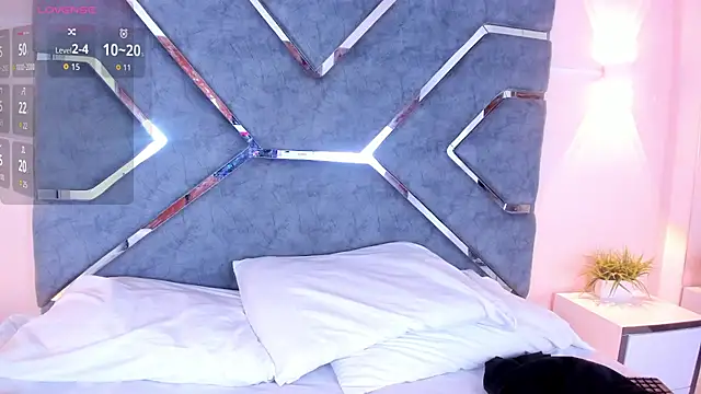 LucciaPorter online show from 10.20.25