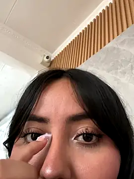 LucciaPorter online show from 11.20.25