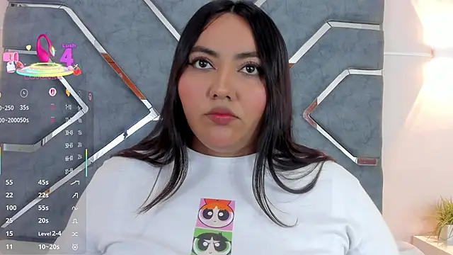 LucciaPorter online show from 02.28.26