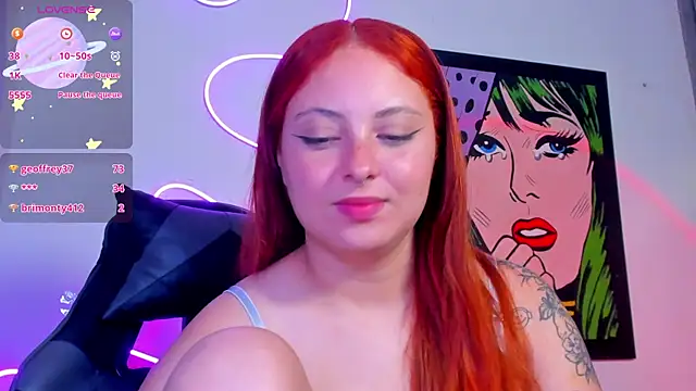 izyzys baker online show from 12.14.24