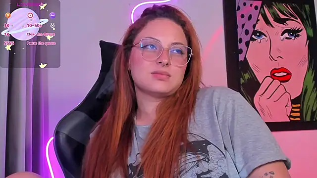 izyzys baker online show from 02.28.25