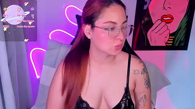 izyzys baker online show from 03.09.25