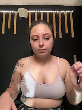 izyzys baker online show from 02.27.26