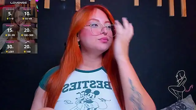 izyzys baker online show from 03.27.26