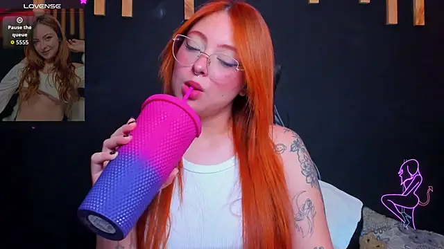 izyzys baker online show from 04.03.26