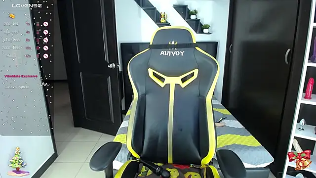 kendalladam online show from 12.05.25