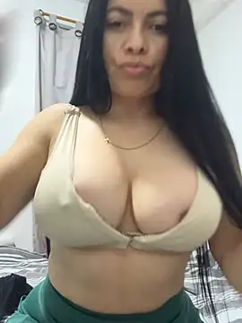 Janna099 online show from 02.20.25