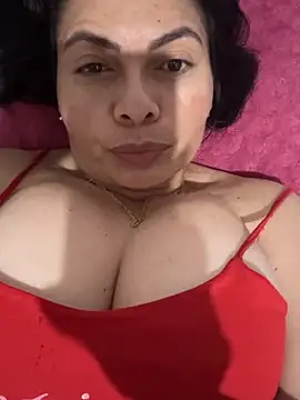 Janna099 online show from 02.09.26