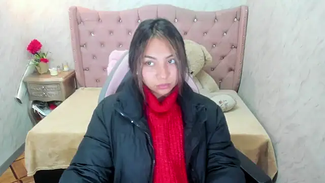 XSmaggiiee online show from 01.14.25