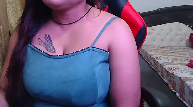  Aahana  online show from 01.19.25