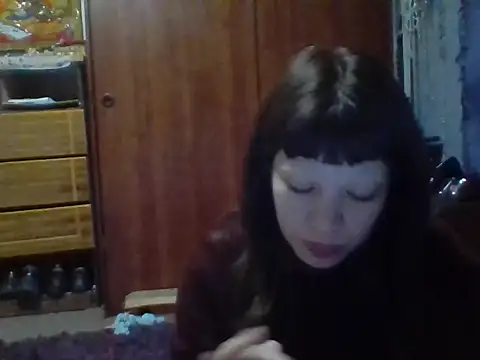 Fo0xybby online show from 05.05.26