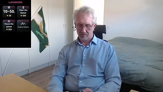 tom-swede online show from 03.27.26