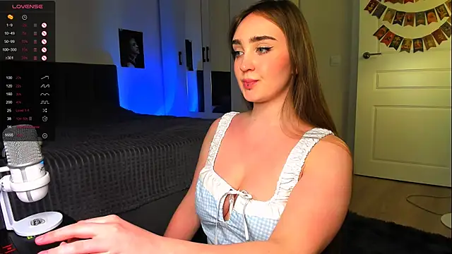 celestialanggel online show from 04.02.26