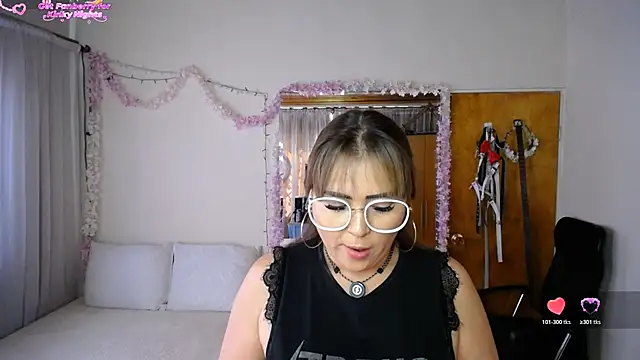 Sahory   online show from 03.15.26