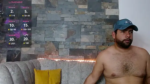 passionate love22 online show from 01.18.26