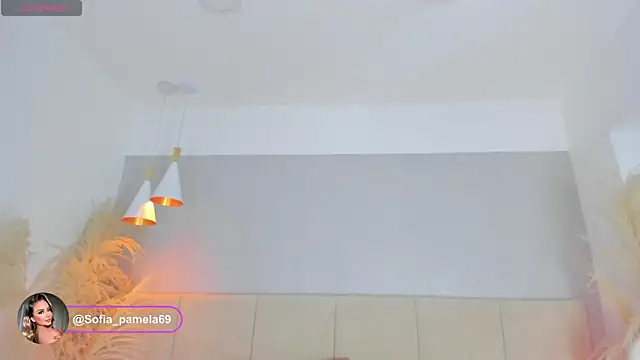 sofia pamela online show from 01.17.26